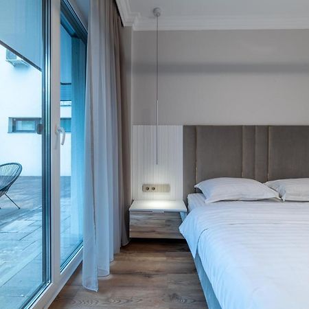 Opera Apartments Cluj-Napoca Luaran gambar