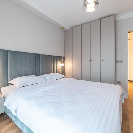 Opera Apartments Cluj-Napoca Luaran gambar