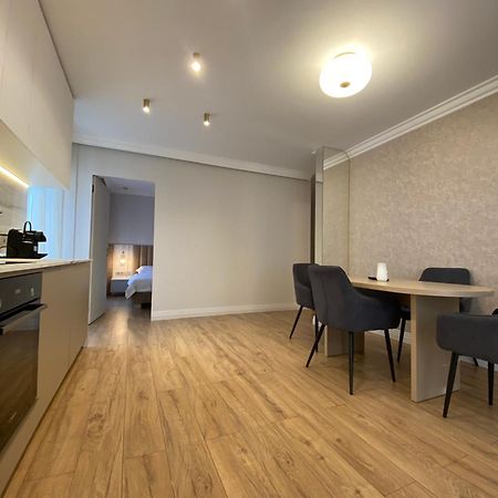 Opera Apartments Cluj-Napoca Luaran gambar