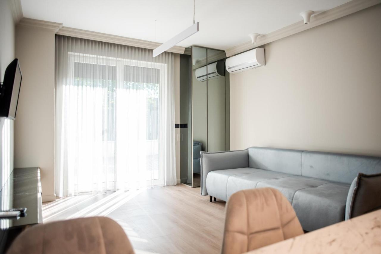 Opera Apartments Cluj-Napoca Luaran gambar