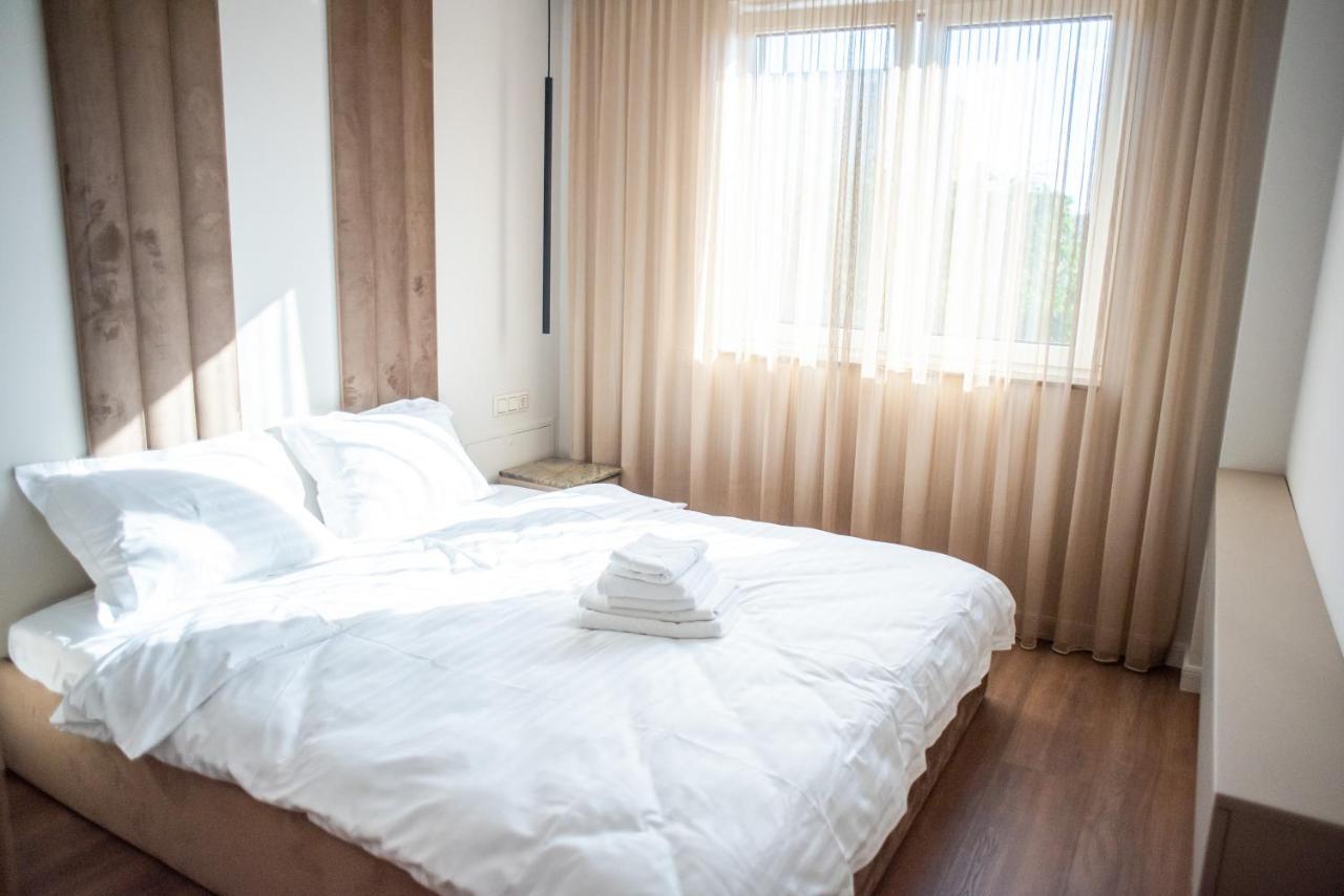 Opera Apartments Cluj-Napoca Luaran gambar