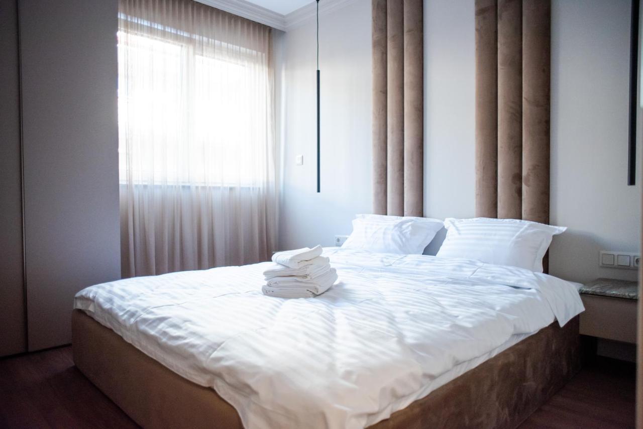 Opera Apartments Cluj-Napoca Luaran gambar