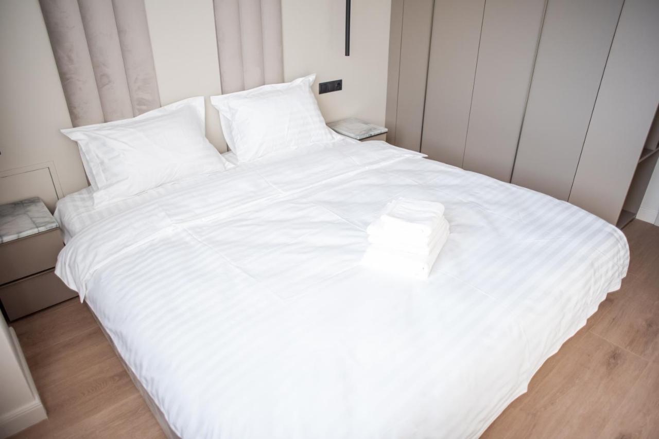 Opera Apartments Cluj-Napoca Luaran gambar