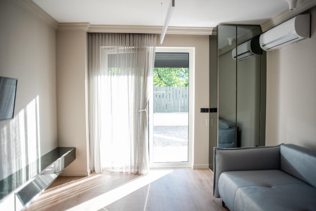 Opera Apartments Cluj-Napoca Luaran gambar