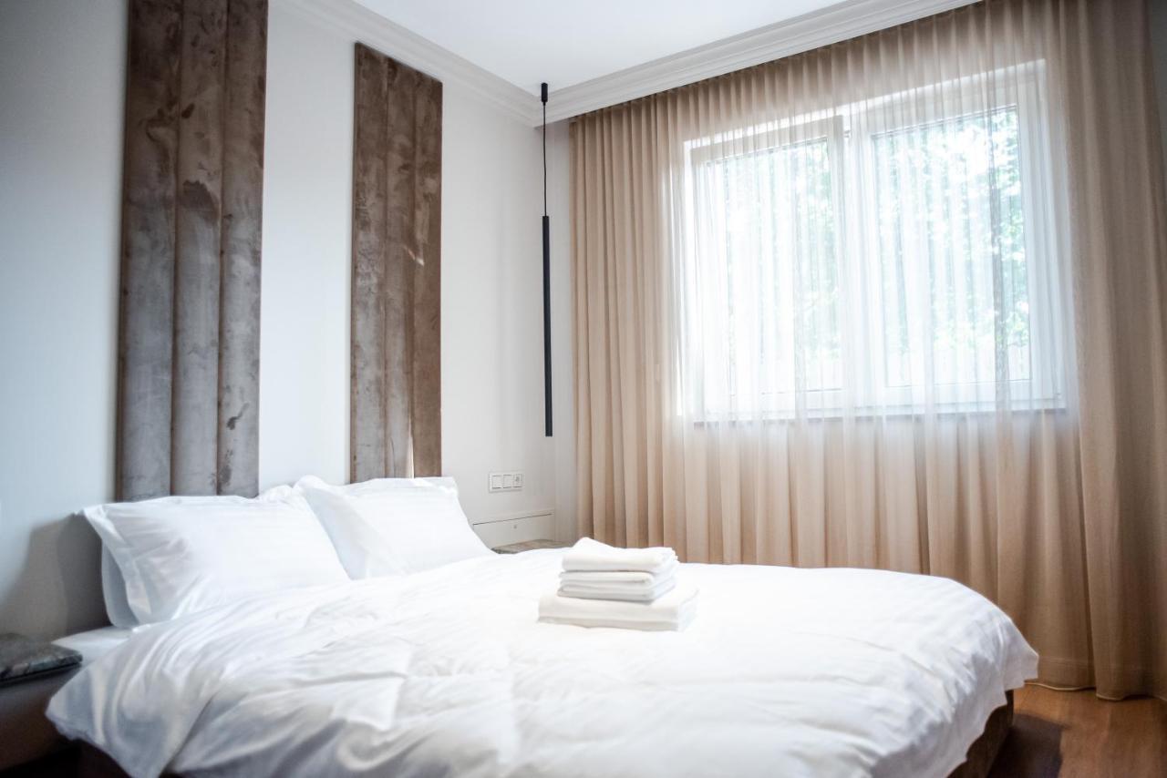 Opera Apartments Cluj-Napoca Luaran gambar