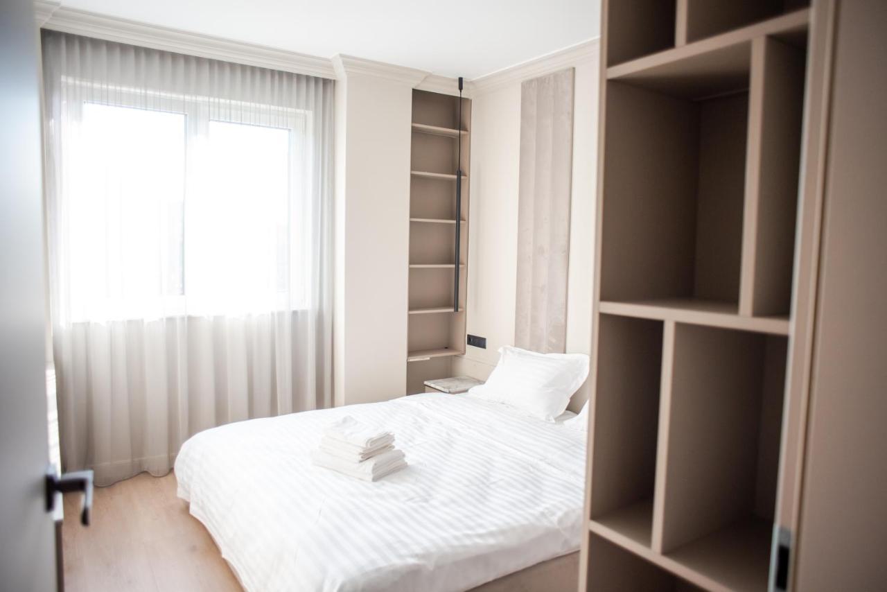 Opera Apartments Cluj-Napoca Luaran gambar