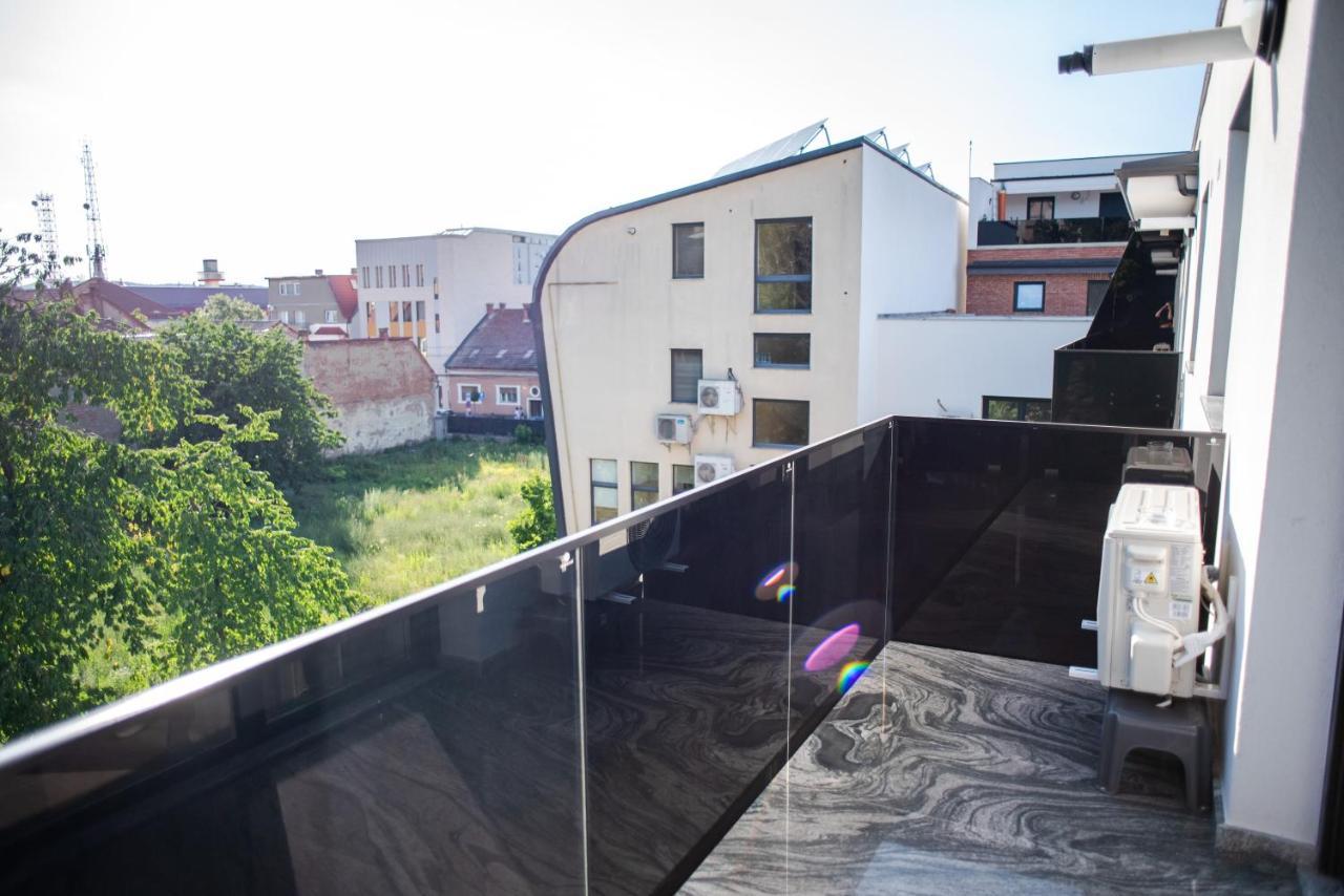 Opera Apartments Cluj-Napoca Luaran gambar