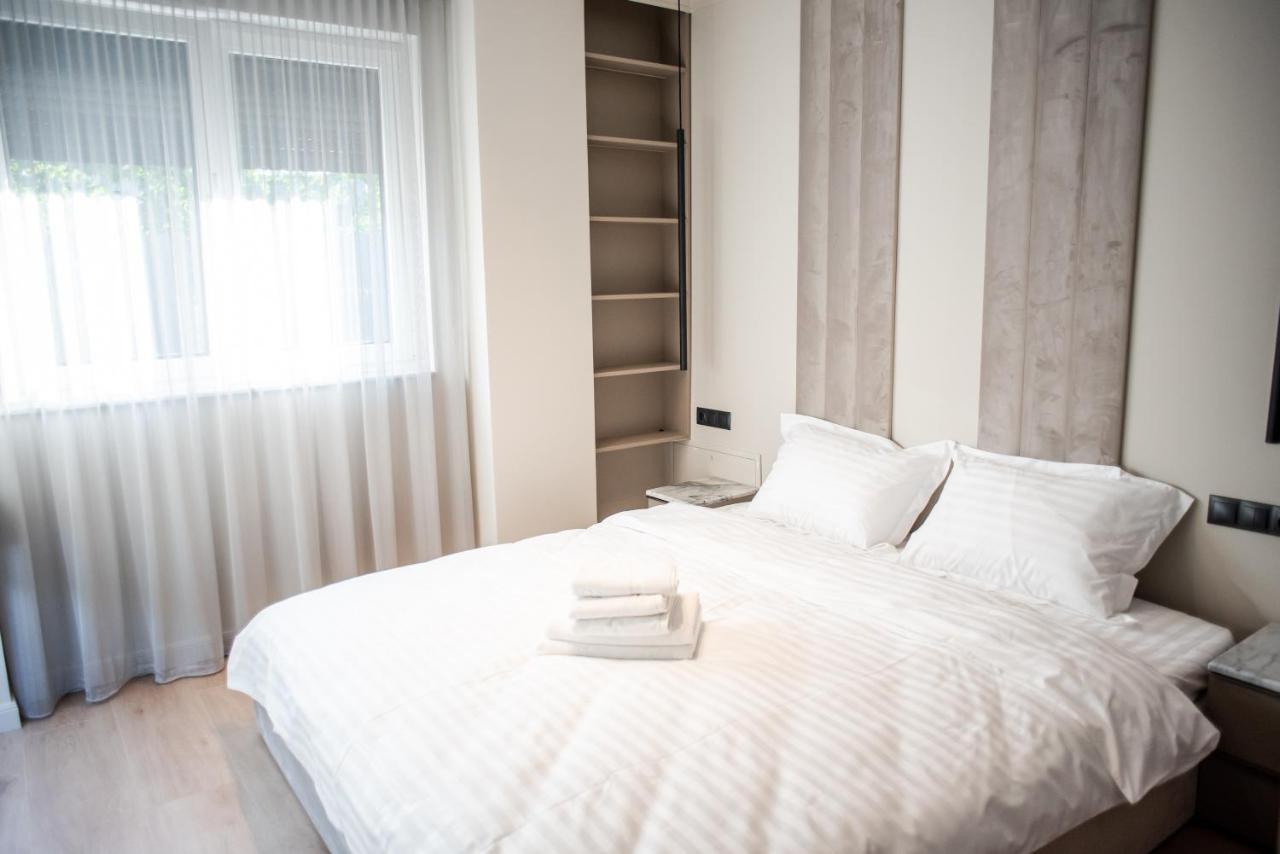 Opera Apartments Cluj-Napoca Luaran gambar