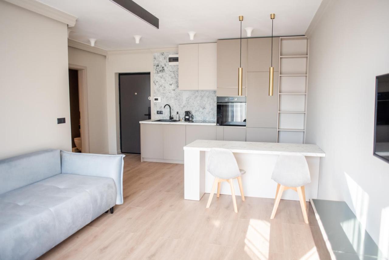 Opera Apartments Cluj-Napoca Luaran gambar