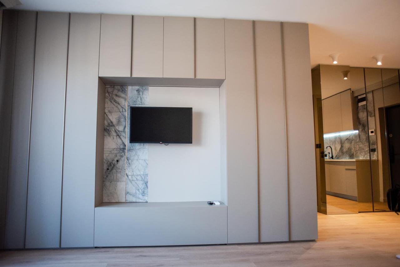 Opera Apartments Cluj-Napoca Luaran gambar