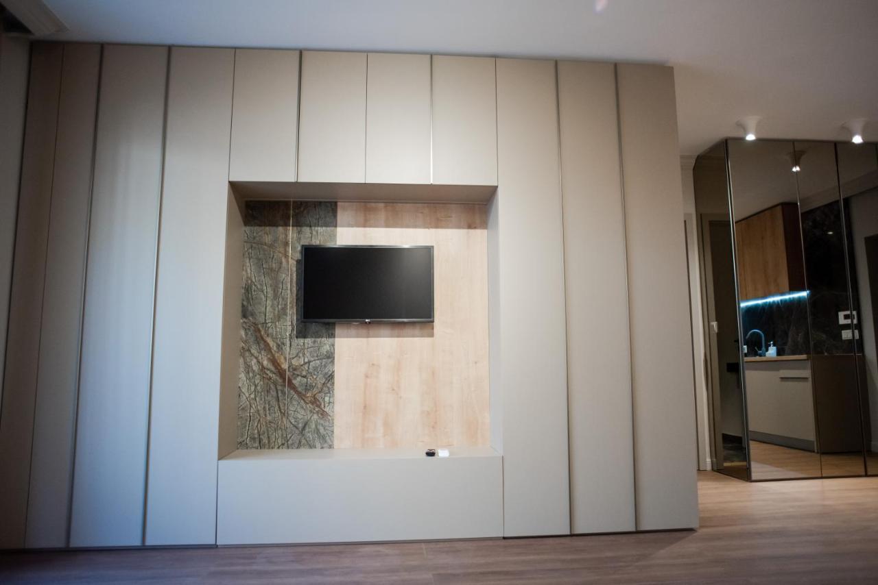 Opera Apartments Cluj-Napoca Luaran gambar