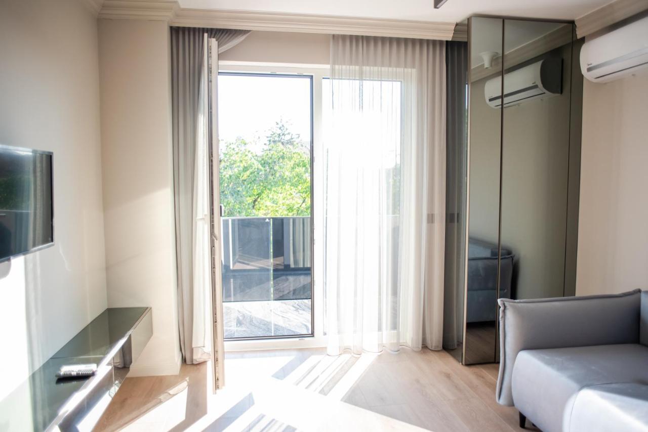 Opera Apartments Cluj-Napoca Luaran gambar