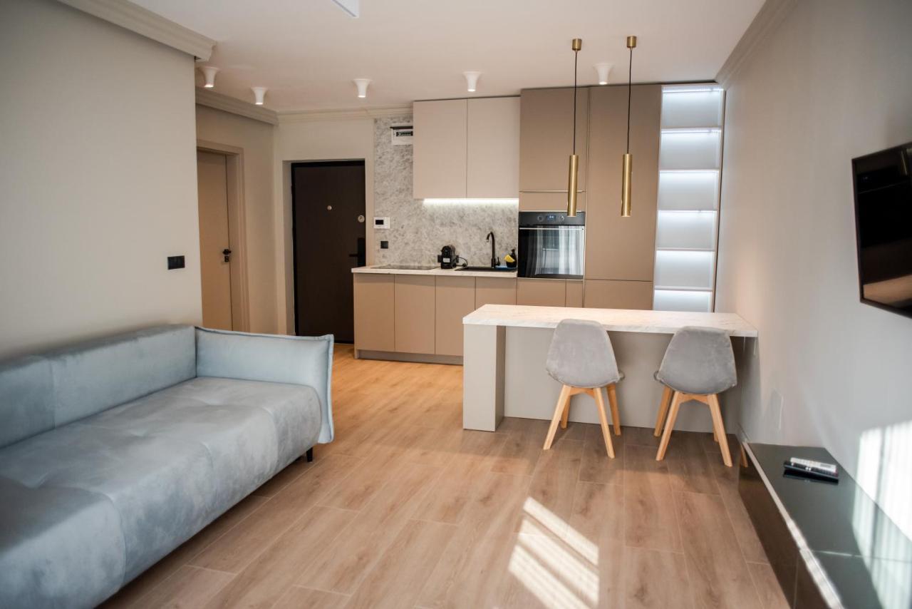 Opera Apartments Cluj-Napoca Luaran gambar