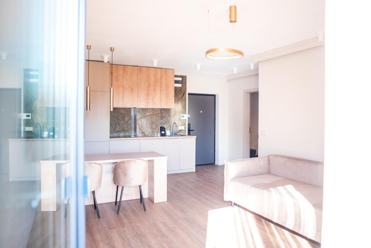 Opera Apartments Cluj-Napoca Luaran gambar