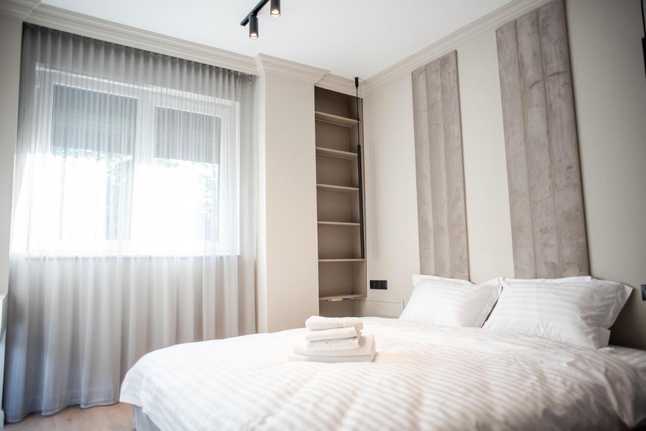 Opera Apartments Cluj-Napoca Luaran gambar