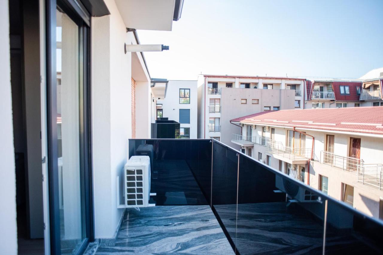 Opera Apartments Cluj-Napoca Luaran gambar
