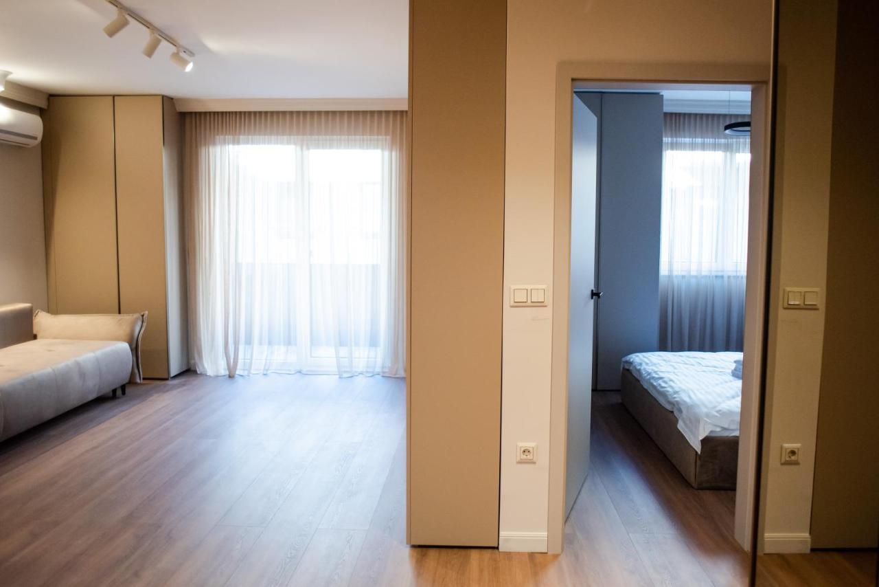 Opera Apartments Cluj-Napoca Luaran gambar