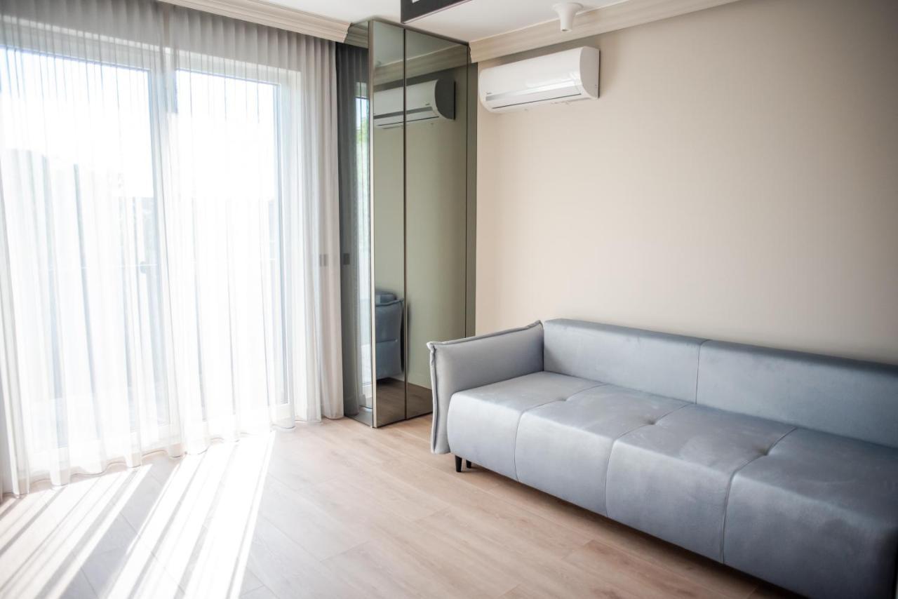 Opera Apartments Cluj-Napoca Luaran gambar