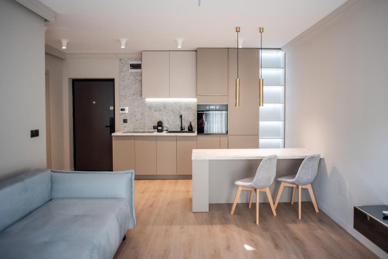 Opera Apartments Cluj-Napoca Luaran gambar
