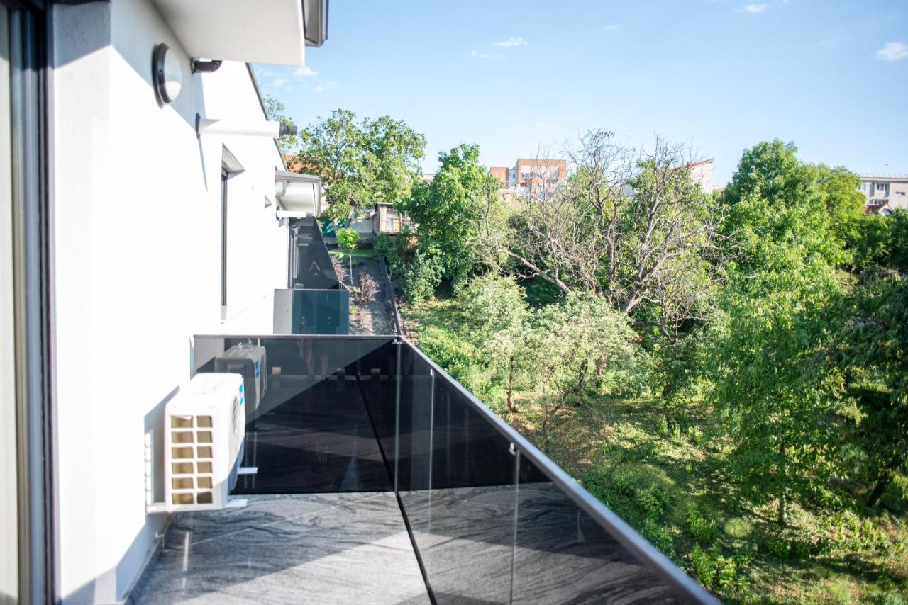 Opera Apartments Cluj-Napoca Luaran gambar