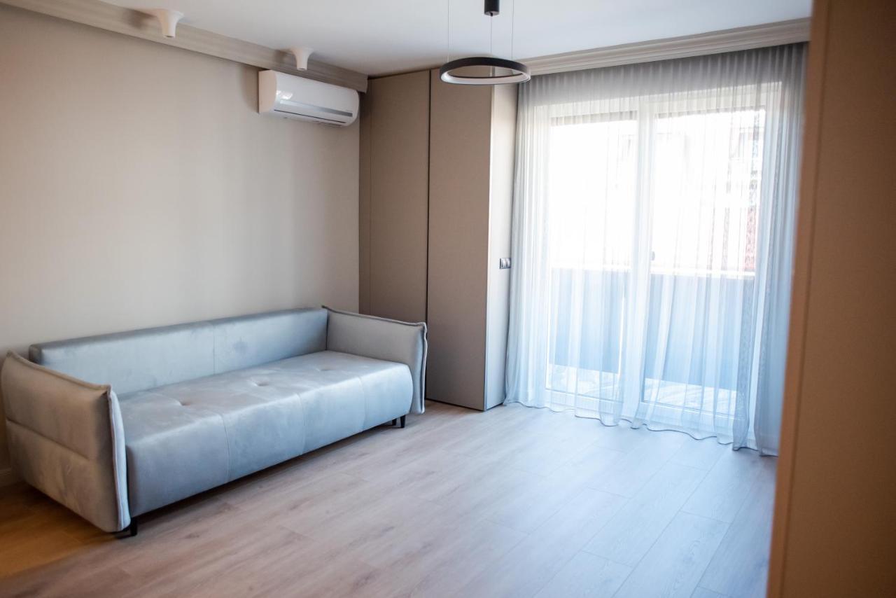 Opera Apartments Cluj-Napoca Luaran gambar