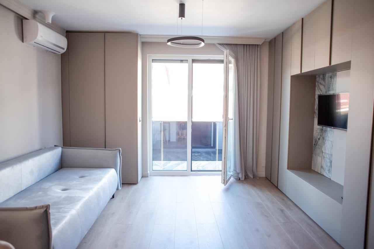 Opera Apartments Cluj-Napoca Luaran gambar