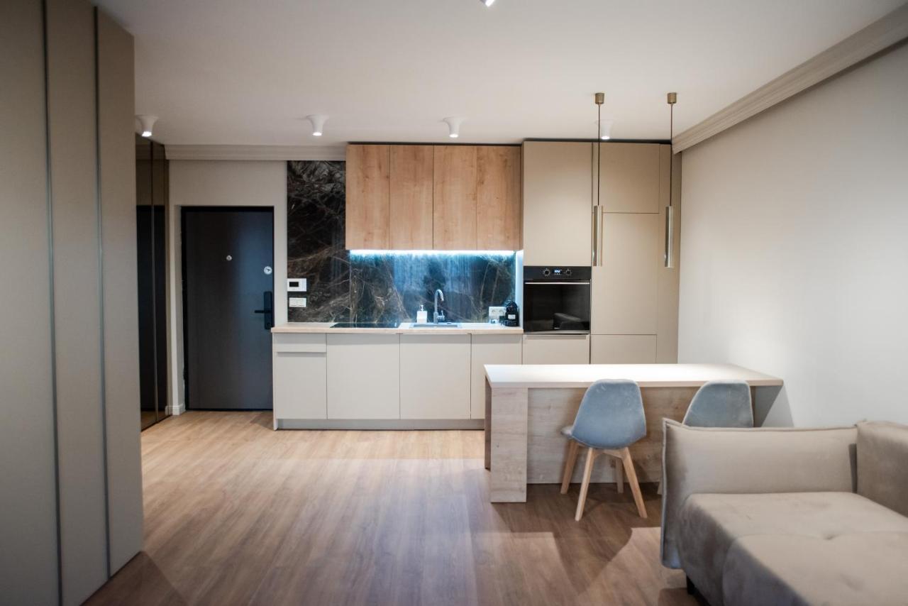 Opera Apartments Cluj-Napoca Luaran gambar