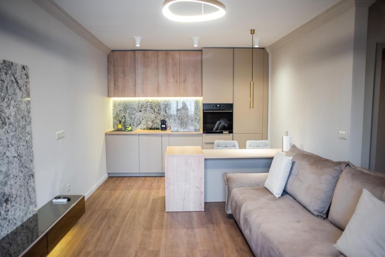 Opera Apartments Cluj-Napoca Luaran gambar
