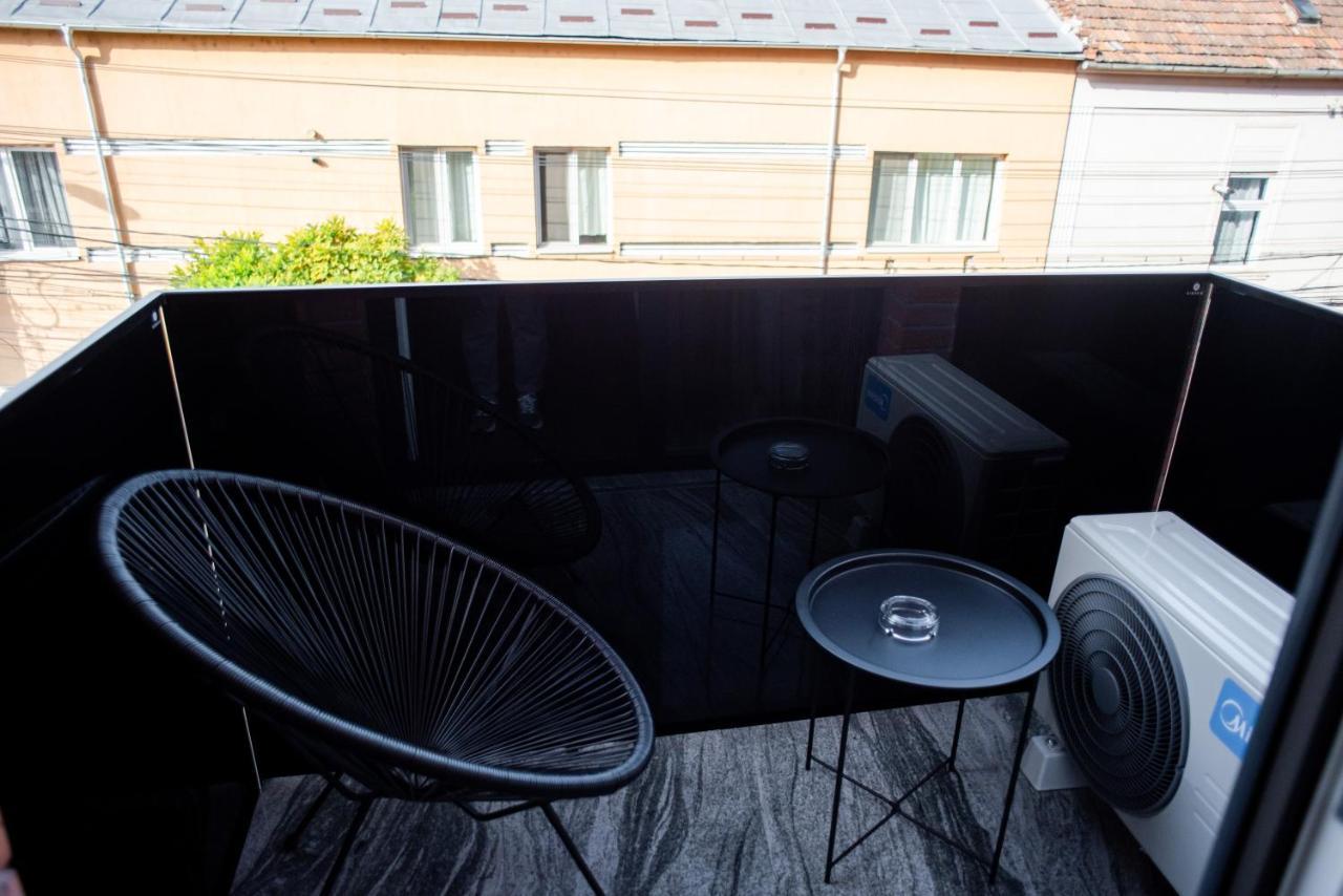 Opera Apartments Cluj-Napoca Luaran gambar