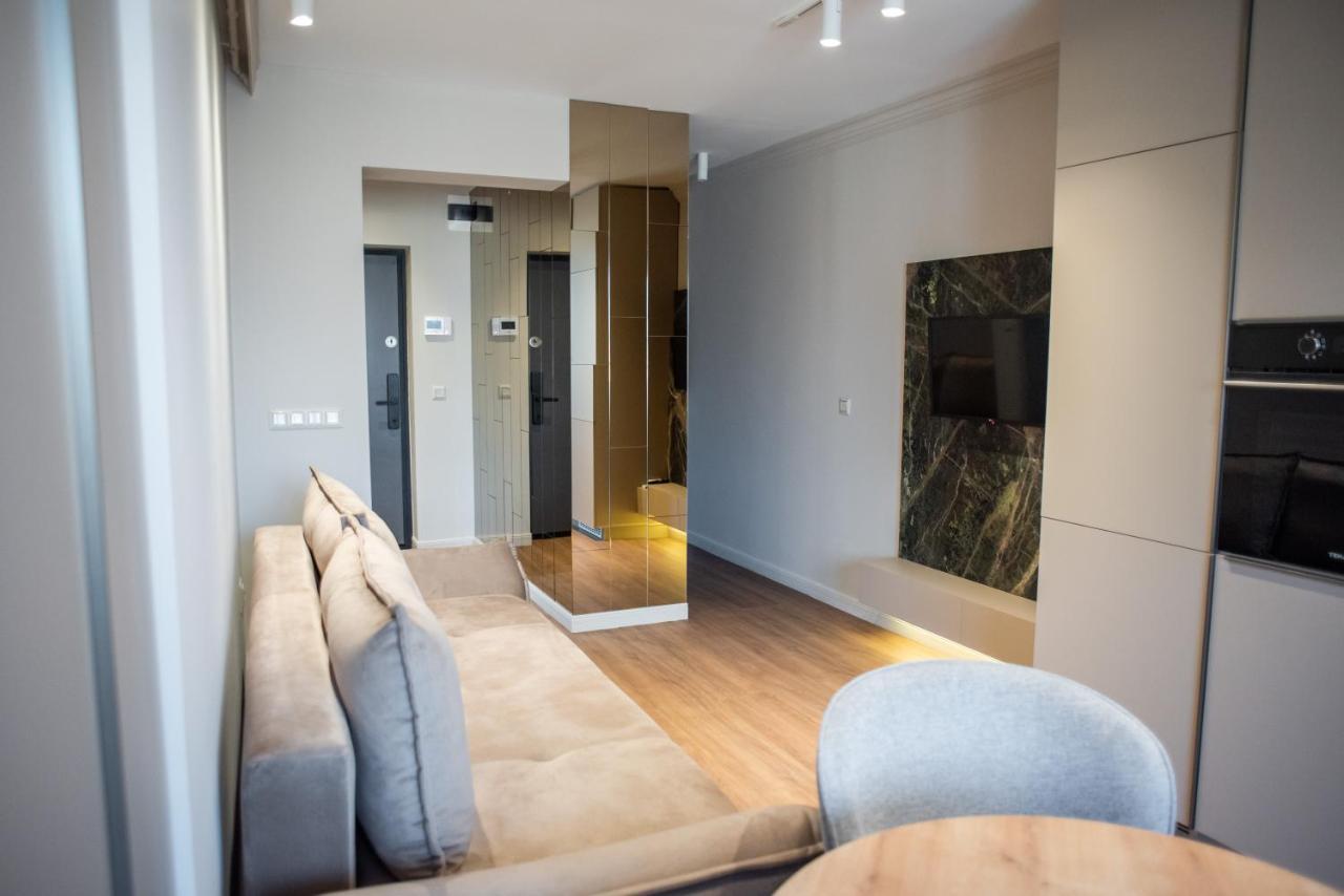 Opera Apartments Cluj-Napoca Luaran gambar