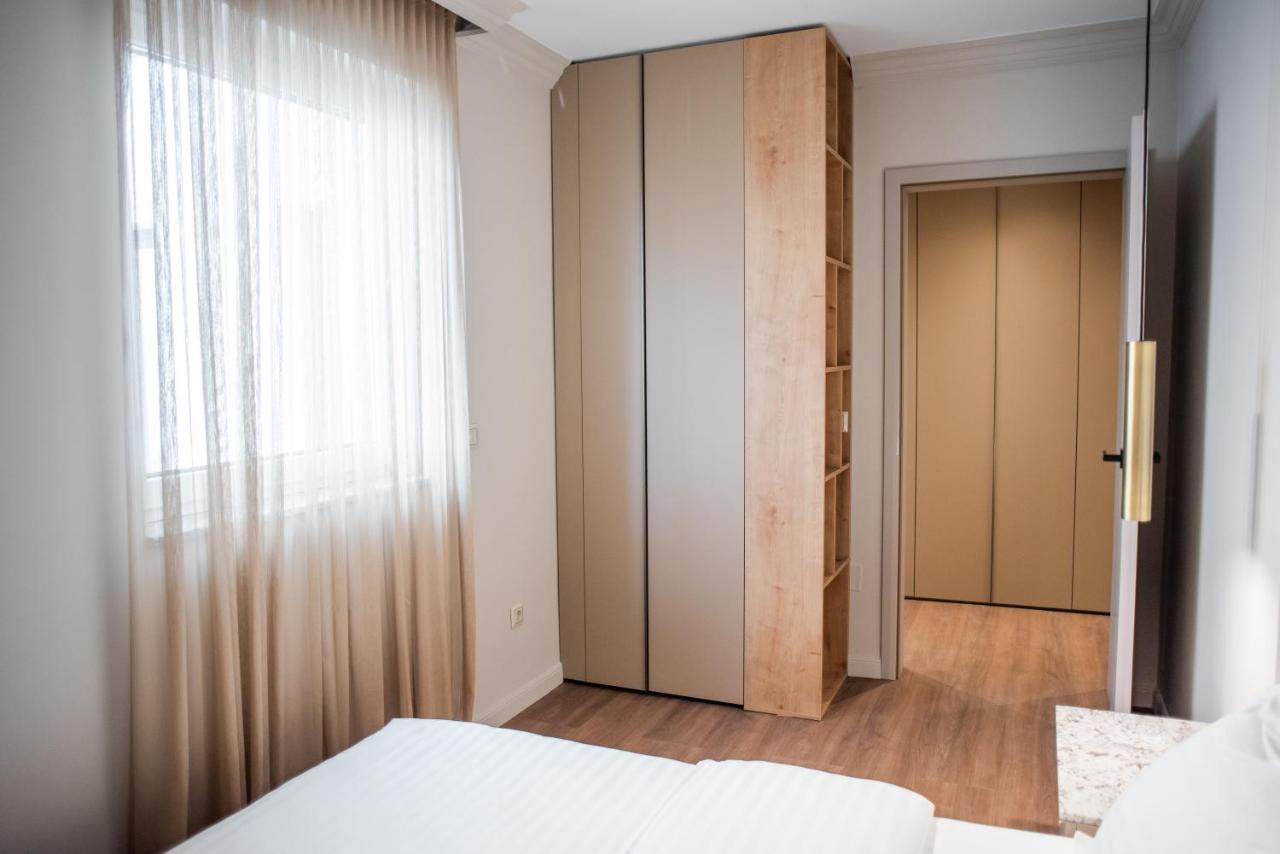 Opera Apartments Cluj-Napoca Luaran gambar
