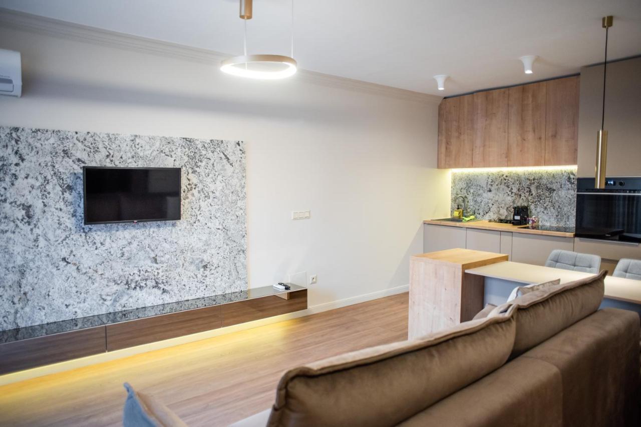 Opera Apartments Cluj-Napoca Luaran gambar