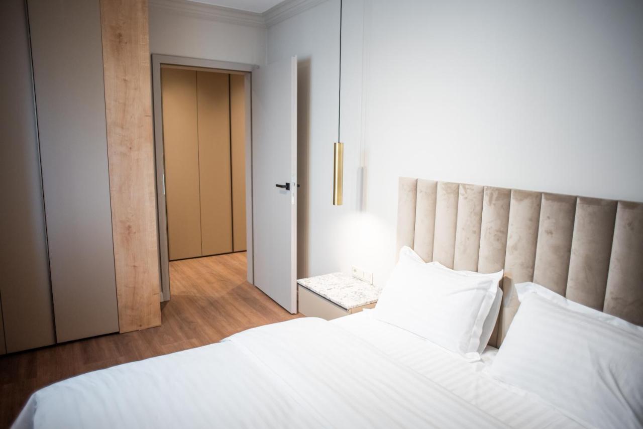 Opera Apartments Cluj-Napoca Luaran gambar