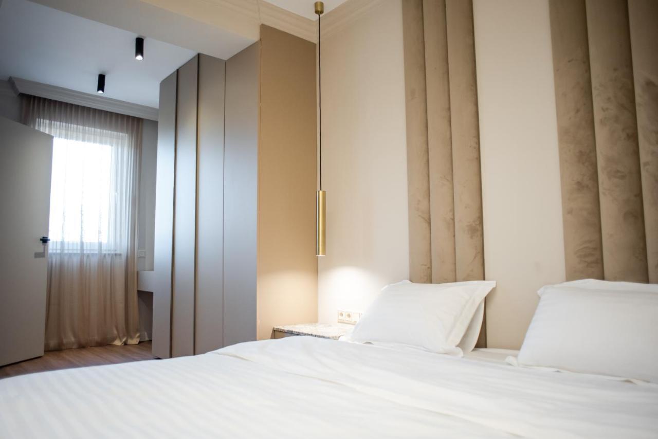 Opera Apartments Cluj-Napoca Luaran gambar