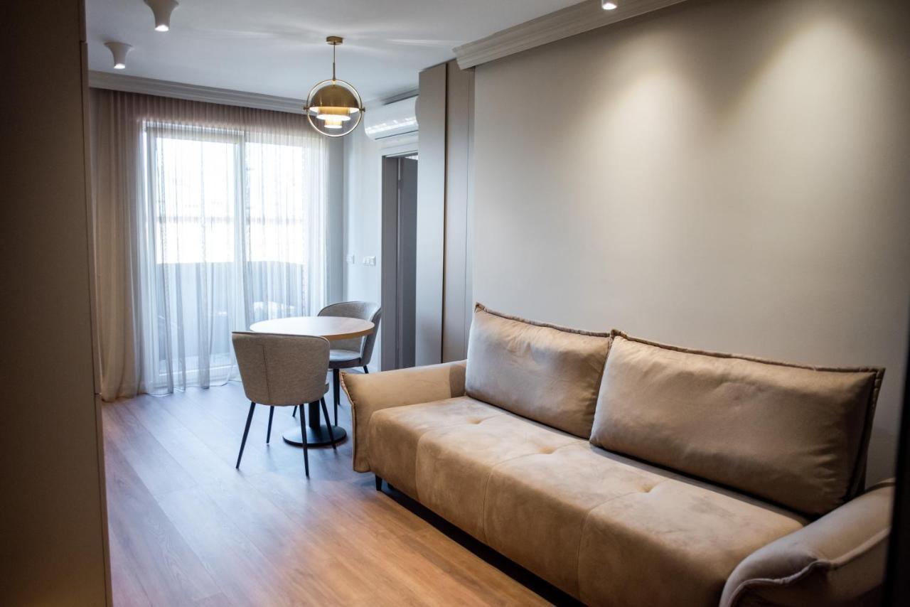 Opera Apartments Cluj-Napoca Luaran gambar