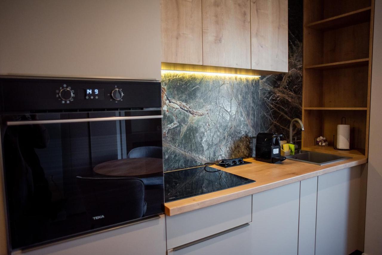Opera Apartments Cluj-Napoca Luaran gambar