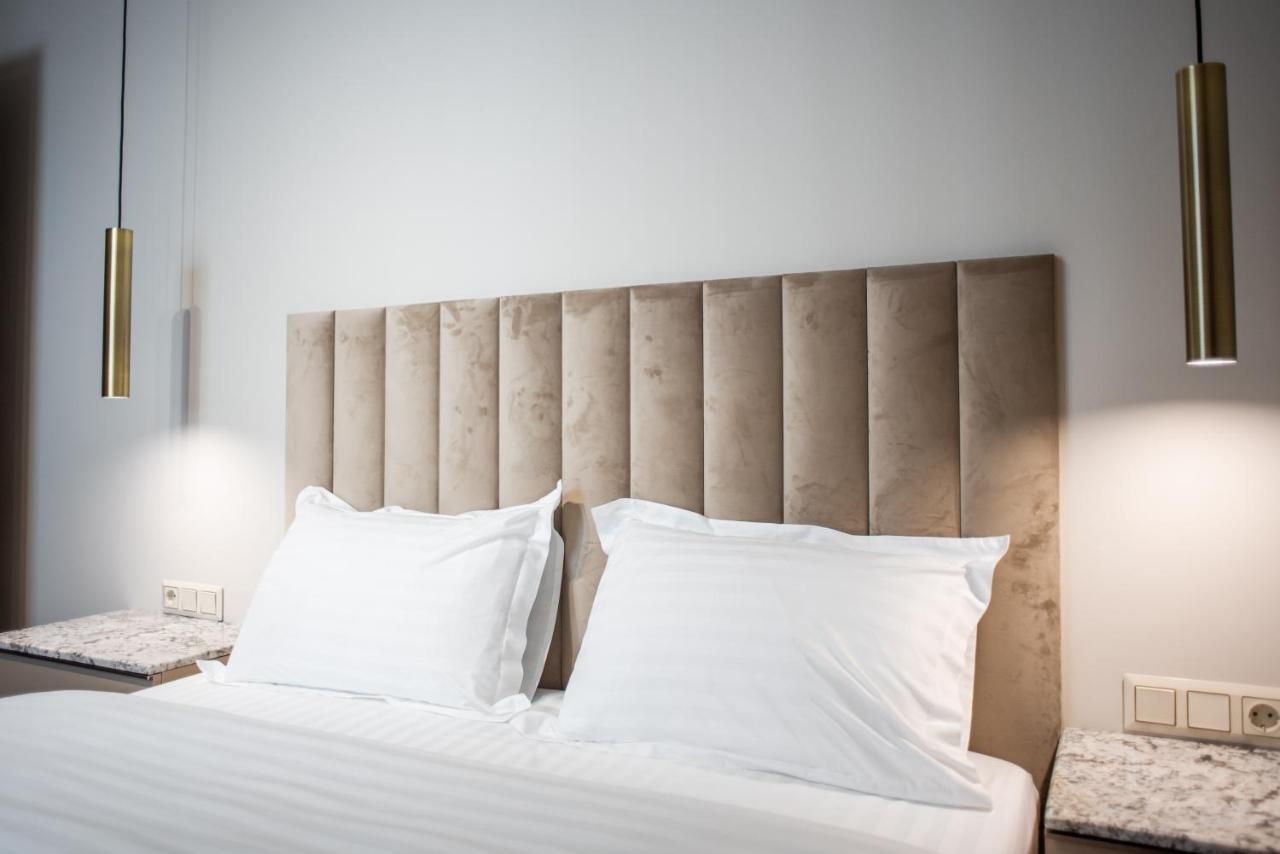 Opera Apartments Cluj-Napoca Luaran gambar