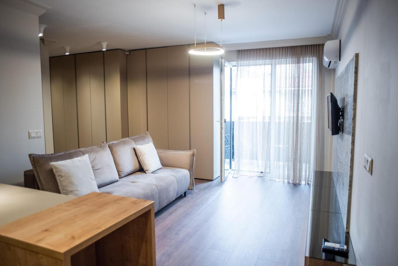 Opera Apartments Cluj-Napoca Luaran gambar