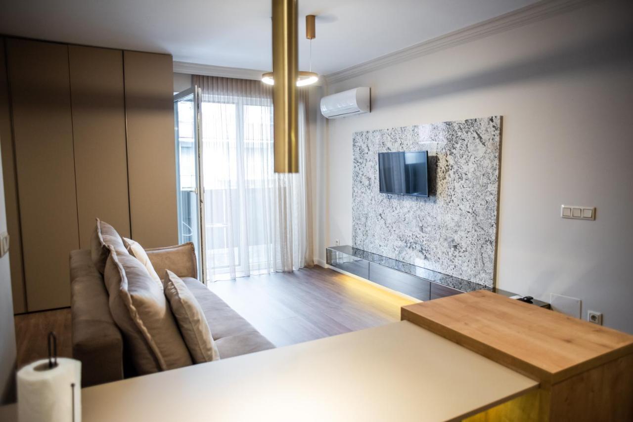 Opera Apartments Cluj-Napoca Luaran gambar