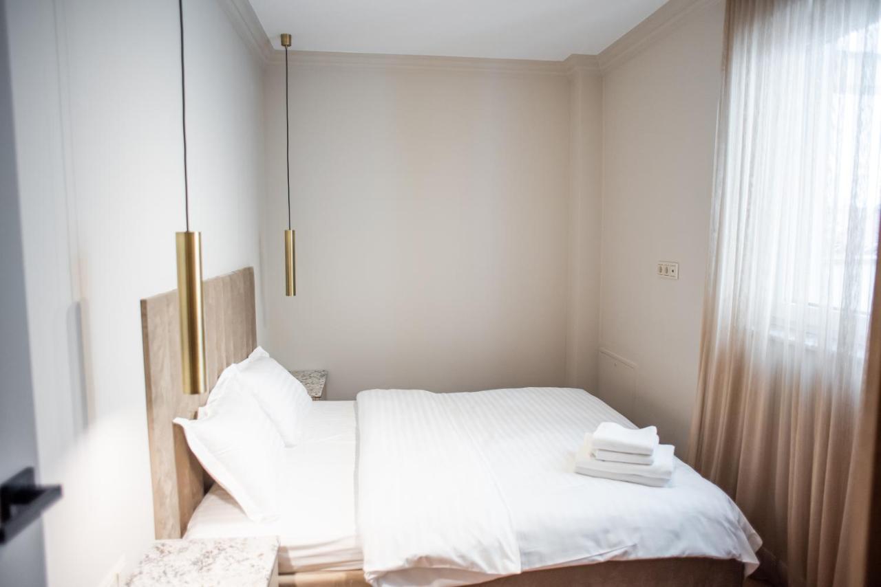 Opera Apartments Cluj-Napoca Luaran gambar