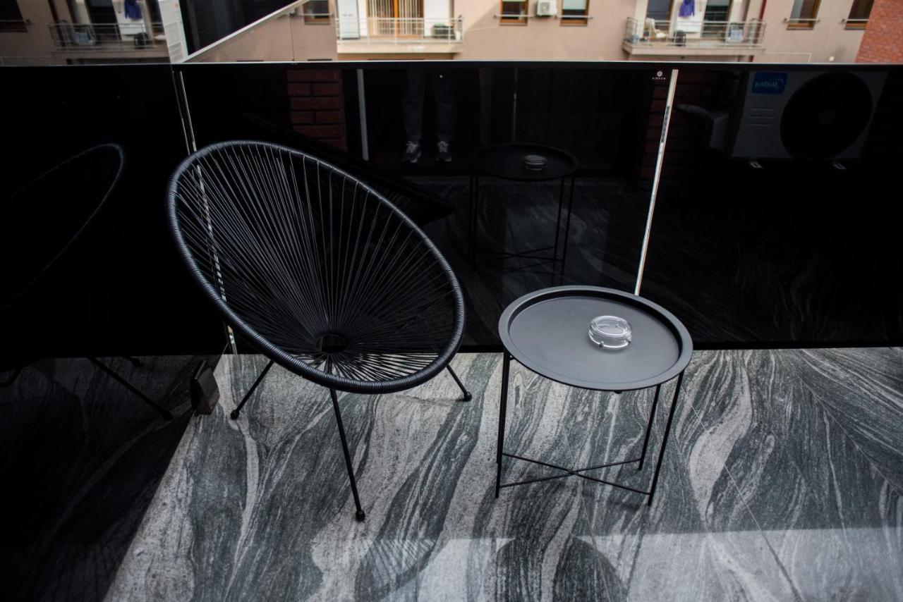 Opera Apartments Cluj-Napoca Luaran gambar