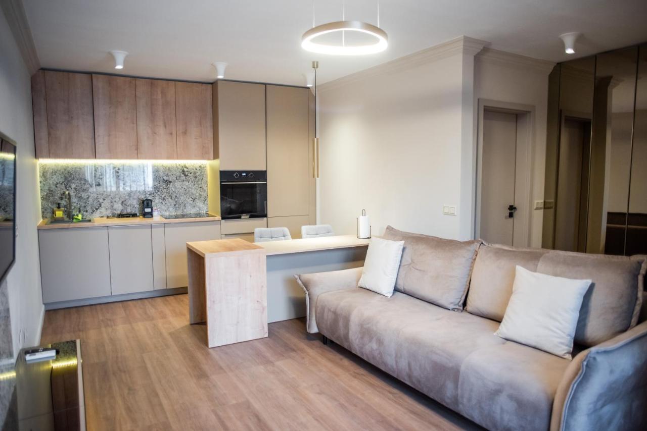 Opera Apartments Cluj-Napoca Luaran gambar