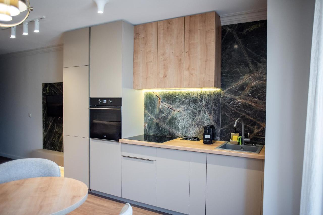 Opera Apartments Cluj-Napoca Luaran gambar