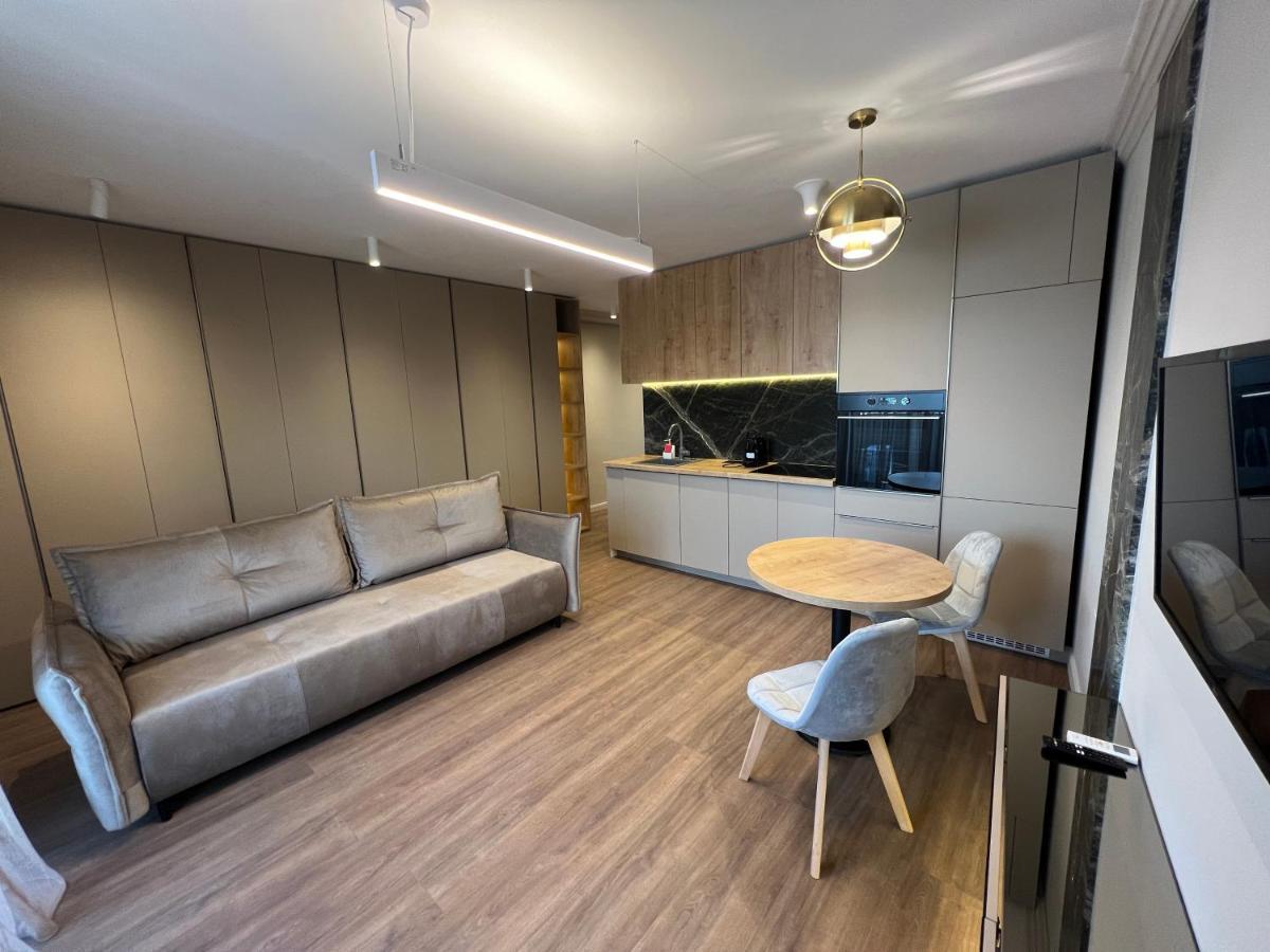Opera Apartments Cluj-Napoca Luaran gambar