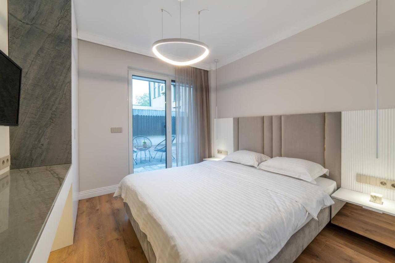 Opera Apartments Cluj-Napoca Luaran gambar