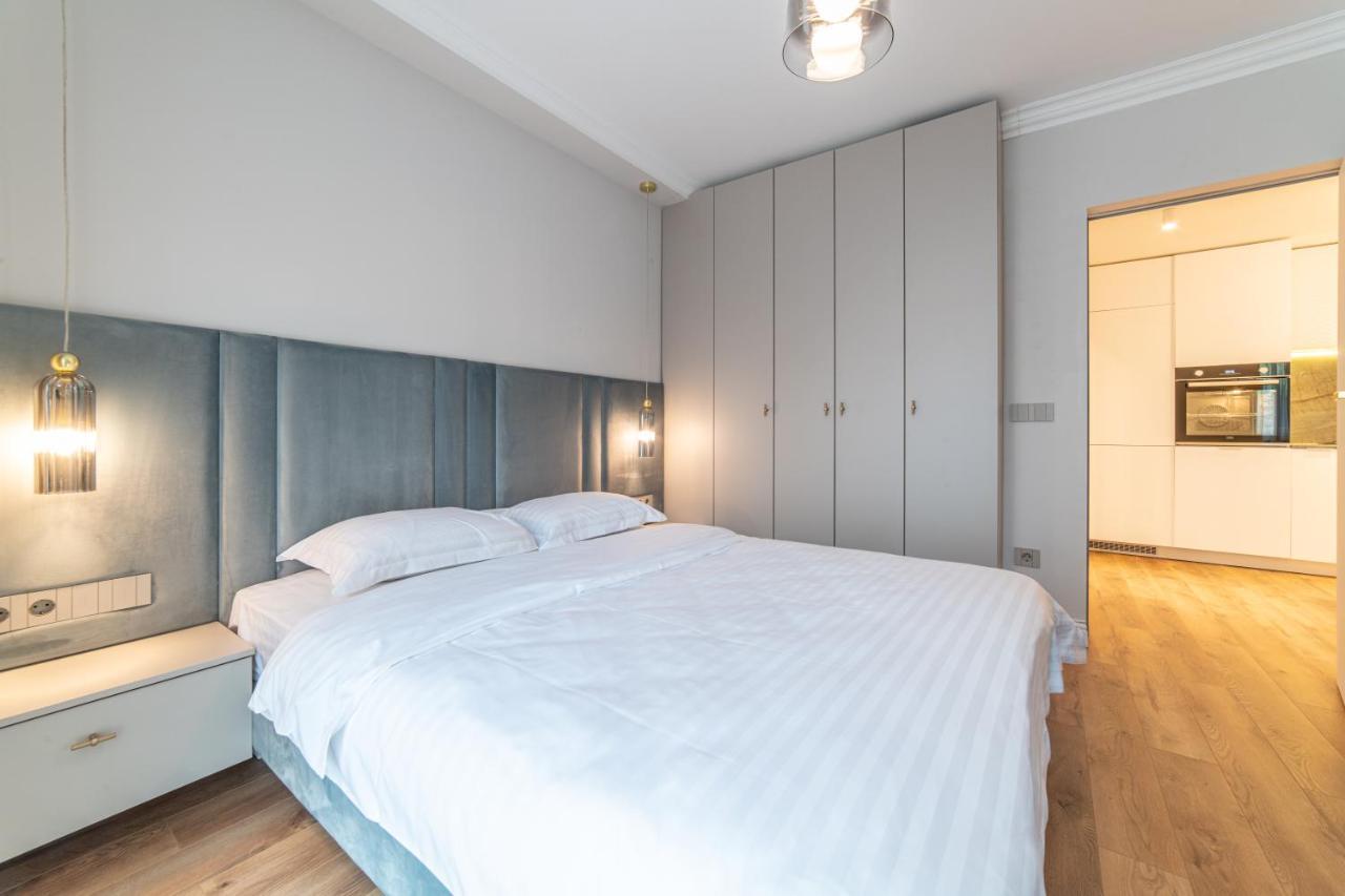 Opera Apartments Cluj-Napoca Luaran gambar