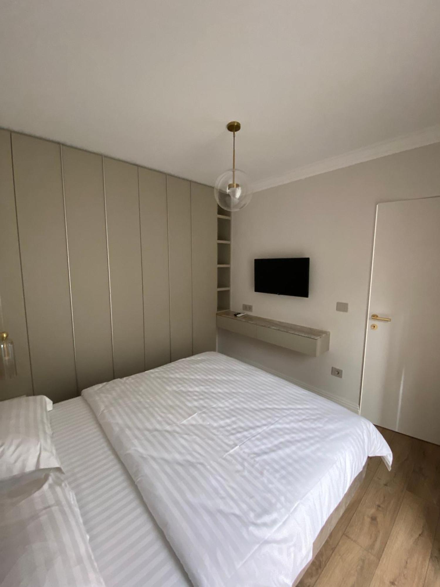 Opera Apartments Cluj-Napoca Luaran gambar