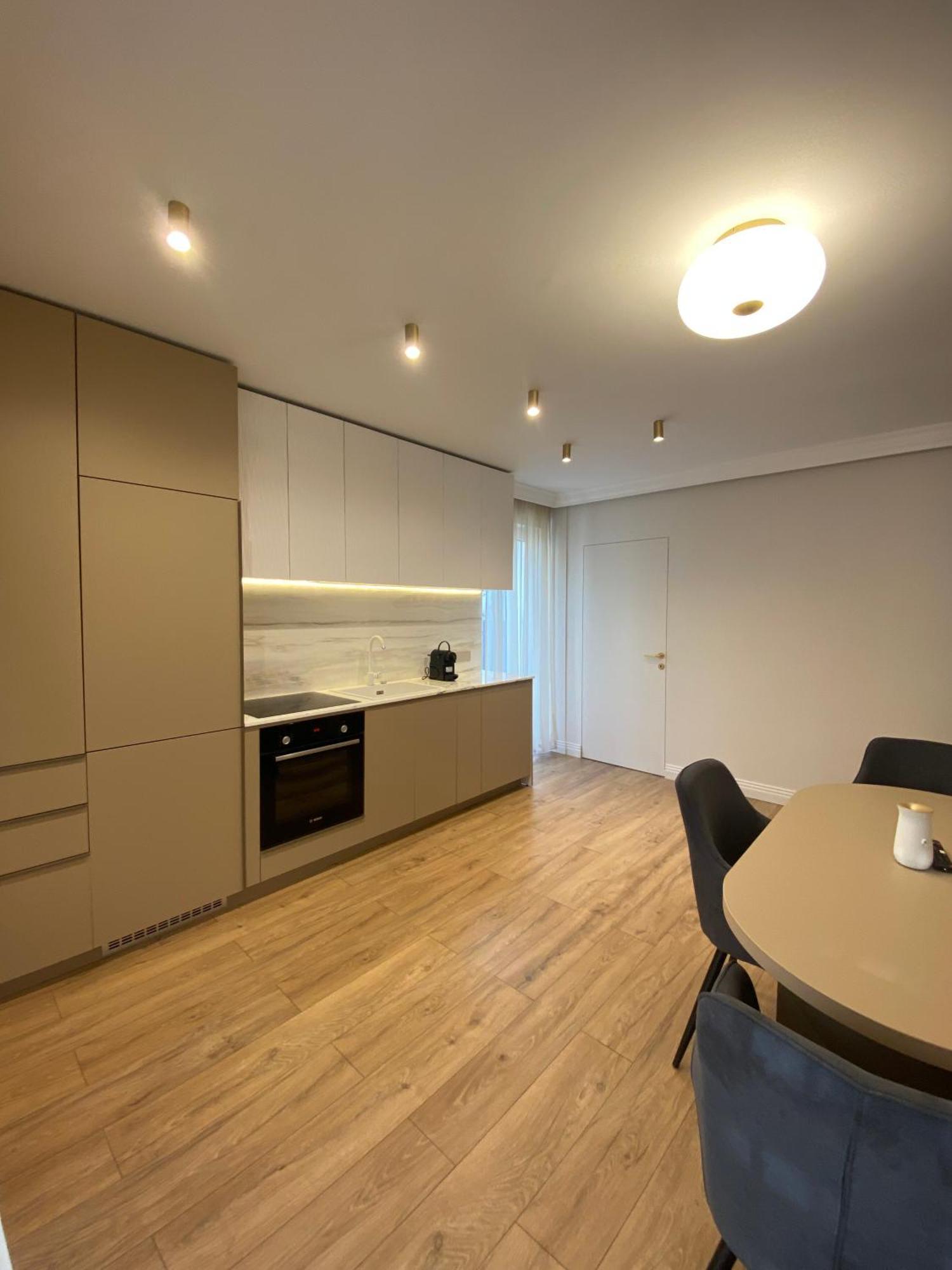 Opera Apartments Cluj-Napoca Luaran gambar