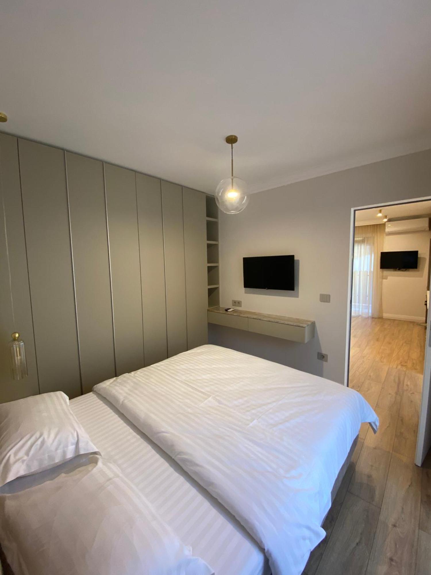 Opera Apartments Cluj-Napoca Luaran gambar