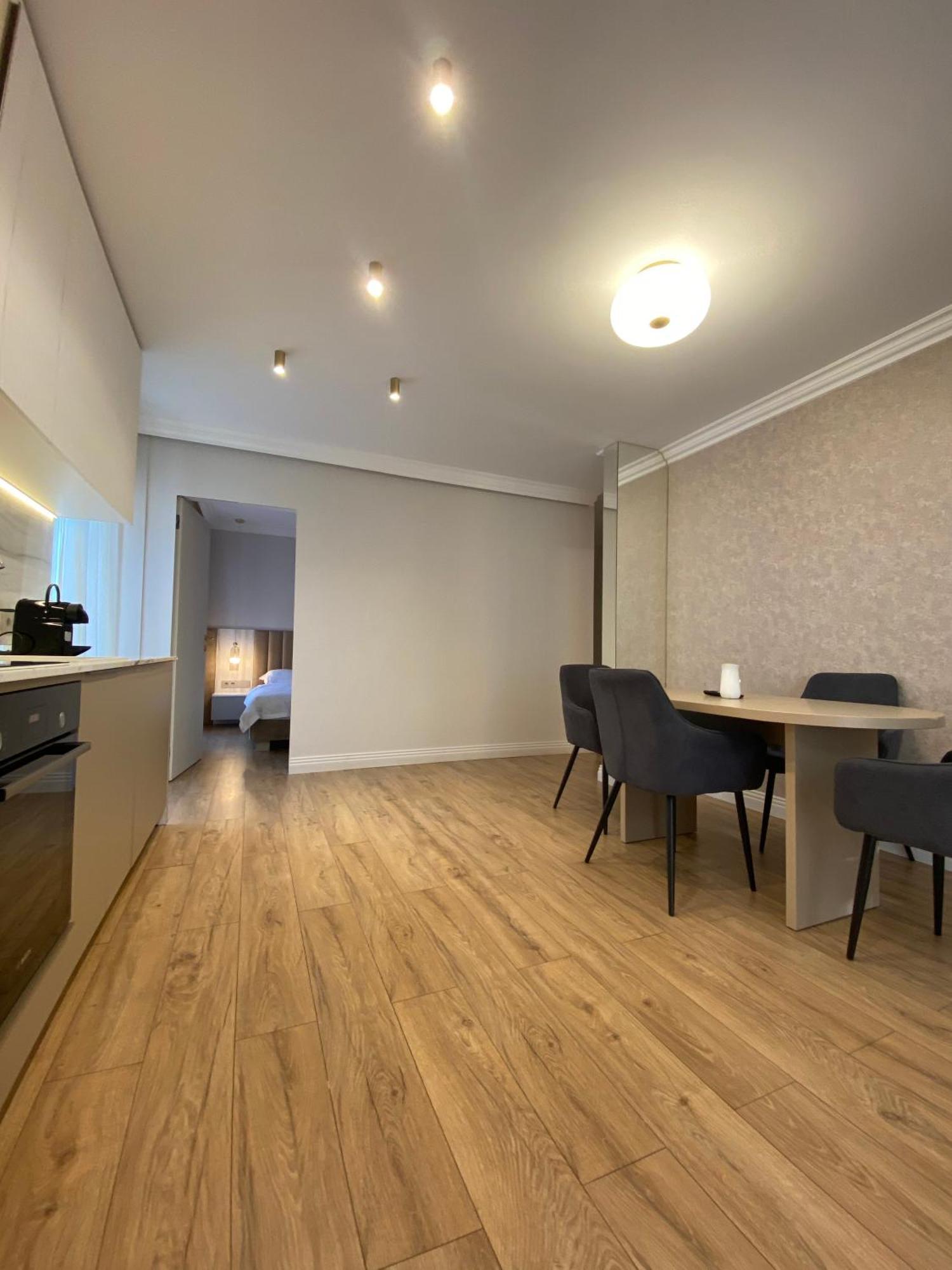 Opera Apartments Cluj-Napoca Luaran gambar